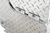 Dee Zee - Dee Zee DZ92740 Specialty Series Combo Tool Box/Liquid Transfer Tank - Image 3