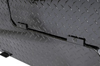 Dee Zee - Dee Zee DZ92647B Specialty Series Combo L-Shaped Tool Box/Liquid Transfer Tank - Image 4