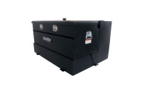 Dee Zee - Dee Zee DZ92647SB Specialty Series Combo L-Shaped Tool Box/Liquid Transfer Tank - Image 1
