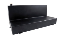 Dee Zee - Dee Zee DZ92656SB Specialty Series Combo L-Shaped Tool Box/Liquid Transfer Tank - Image 2