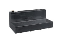 Dee Zee - Dee Zee DZ92747B Specialty Series L-Shaped Tool Box/Liquid Transfer Tank - Image 1