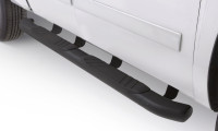 Lund - Lund 22758052 5 Inch Oval Bent Tube Step Running Boards - Image 2
