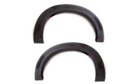 Lund - Lund EX106S Extra Wide Style Fender Flare Set - Image 2