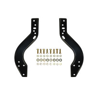 Westin - Westin 93500 Universal Bumper Mount Kit - Image 2
