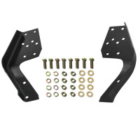 Westin - Westin 97800 Universal Bumper Mount Kit - Image 1