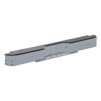 Westin - Westin 20022 SureStep Universal Rear Bumper - Image 2