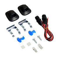 Westin - Westin 20000 Diamondstep Universal Rear Bumper - Image 8