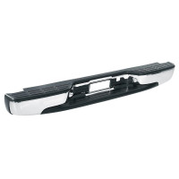 Westin - Westin 31006 Perfect Match Rear Bumper - Image 2