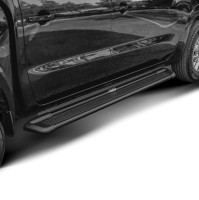 Westin - Westin 27-6135 Sure-Grip Running Boards - Image 7
