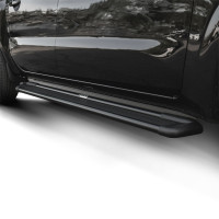 Westin - Westin 27-6135 Sure-Grip Running Boards - Image 9