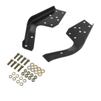 Westin - Westin 92300 Universal Bumper Mount Kit - Image 2