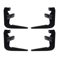 Westin - Westin 27-2175 Running Board Mount Kit - Image 1