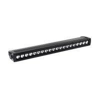 Westin - Westin 09-12211-20C B-FORCE LED Single Row Light Bar - Image 2
