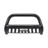 Westin - Westin 31-3955 E-Series Bull Bar - Image 2