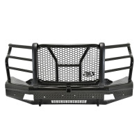Westin - Westin 58-31155 HDX Bandit Front Bumper - Image 2