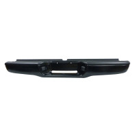 Westin - Westin 32018 Perfect Match Rear Bumper - Image 2