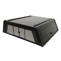 Westin - Westin 16-11015S EXP Truck Cap - Image 4