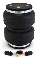 Air Lift - Air Lift 84201 LoadLifter 5000 Ultimate Replacement Air Spring - Image 3