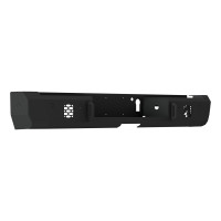 Ranch Hand - Ranch Hand MBF24HBMSL Midnight Series Rear Bumper - Image 1