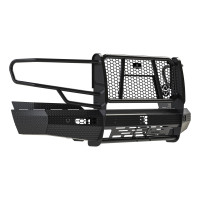 Ranch Hand - Ranch Hand FSD25HBL1 Summit Series Front Bumper - Image 1