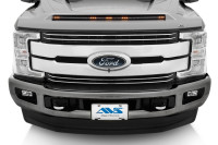 Auto Ventshade - Auto Ventshade 753135-UX Aeroskin LightShield Hood Protector - Image 1