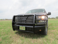 Frontier Truck Gear - Frontier Truck Gear 300-51-5009 Original Front Bumper Replacement - Image 3