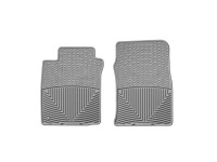 WeatherTech - WeatherTech W39GR All Weather Floor Mats - Image 1