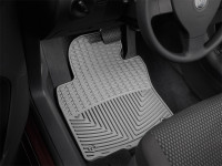WeatherTech - WeatherTech W53GR All Weather Floor Mats - Image 2