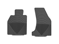 WeatherTech - WeatherTech W55 All Weather Floor Mats - Image 1