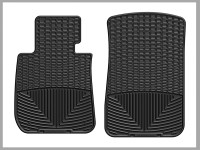 WeatherTech - WeatherTech W61 All Weather Floor Mats - Image 1
