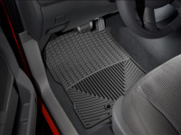 WeatherTech - WeatherTech W54 All Weather Floor Mats - Image 2