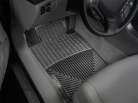 WeatherTech - WeatherTech W58 All Weather Floor Mats - Image 2