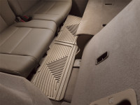 WeatherTech - WeatherTech W60TN All Weather Floor Mats - Image 2