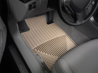 WeatherTech - WeatherTech W58TN All Weather Floor Mats - Image 2