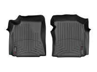 WeatherTech - WeatherTech 440011 FloorLiner DigitalFit - Image 1