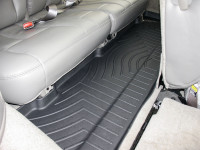 WeatherTech - WeatherTech 440032 FloorLiner DigitalFit - Image 2