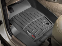 WeatherTech - WeatherTech 440061 FloorLiner DigitalFit - Image 2