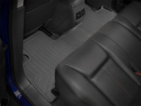 WeatherTech - WeatherTech 441102 FloorLiner DigitalFit - Image 2
