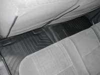 WeatherTech - WeatherTech 440302 FloorLiner DigitalFit - Image 2