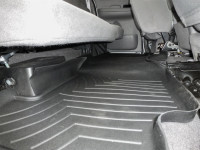 WeatherTech - WeatherTech 440482 FloorLiner DigitalFit - Image 2
