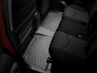 WeatherTech - WeatherTech 440722 FloorLiner DigitalFit - Image 2