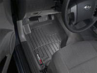 WeatherTech - WeatherTech 441121 FloorLiner DigitalFit - Image 2