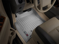 WeatherTech - WeatherTech 461071 FloorLiner DigitalFit - Image 2