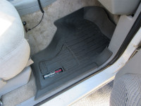 WeatherTech - WeatherTech 441161 FloorLiner DigitalFit - Image 2