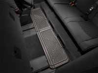 WeatherTech - WeatherTech W60CO All Weather Floor Mats - Image 2
