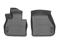 WeatherTech - WeatherTech 4411781 FloorLiner DigitalFit - Image 1