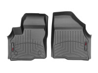 WeatherTech - WeatherTech 4411701 FloorLiner DigitalFit - Image 1