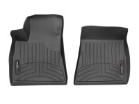WeatherTech - WeatherTech 4412201 FloorLiner DigitalFit - Image 1