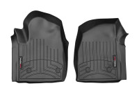 WeatherTech - WeatherTech 4415701 FloorLiner DigitalFit - Image 1