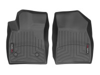 WeatherTech - WeatherTech 4416171 FloorLiner DigitalFit - Image 1
